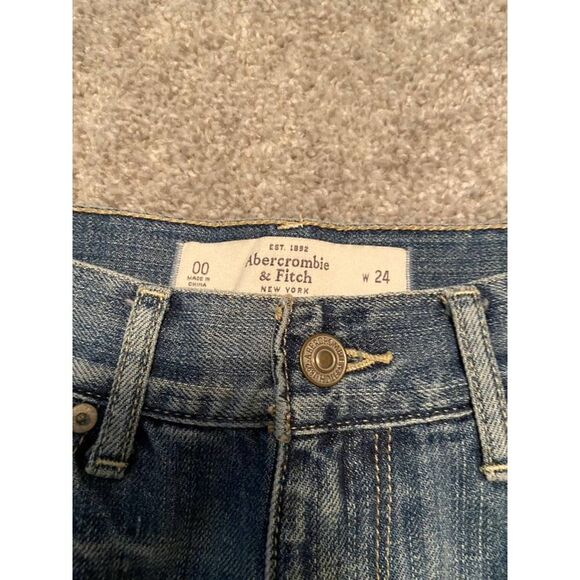 Abercrobie and fitch jeans 00 - Picture 2 of 3
